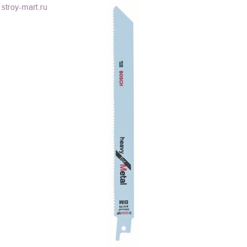 5 САБЕЛЬНЫХ ПИЛОК S 1025 VF - 2608656265 5 САБЕЛЬНЫХ ПИЛОК S 1025 VF - 2608656265