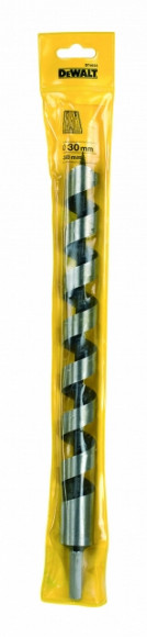 Сверло д\дерева, 30x380мм,1шт,хв-6-ти гран,спиральное - DT 4650 Сверло д\дерева, 30x380мм,1шт,хв-6-ти гран,спиральное - DT 4650