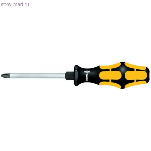 918 SPZ отвертка Pozidriv 017056 - WE-017056 918 SPZ отвертка Pozidriv 017056 - WE-017056