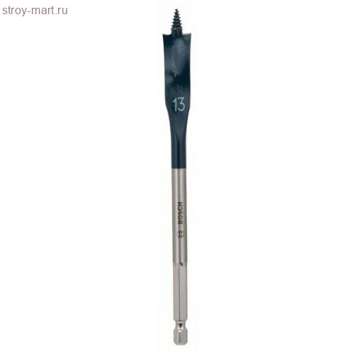 СВЕРЛО ПЕРЬЕВ. ДЕР 13X152 - 2608595485 СВЕРЛО ПЕРЬЕВ. ДЕР 13X152 - 2608595485