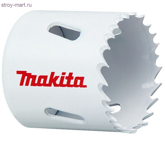 Коронка пильная Bi-Metal Ezychange ф35мм - B-11352 Коронка пильная Bi-Metal Ezychange ф35мм - B-11352