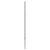 Змеевидное сверло 10X470X600 mm - 2608585716