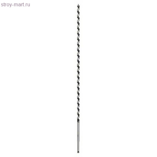 Змеевидное сверло 10X470X600 mm - 2608585716