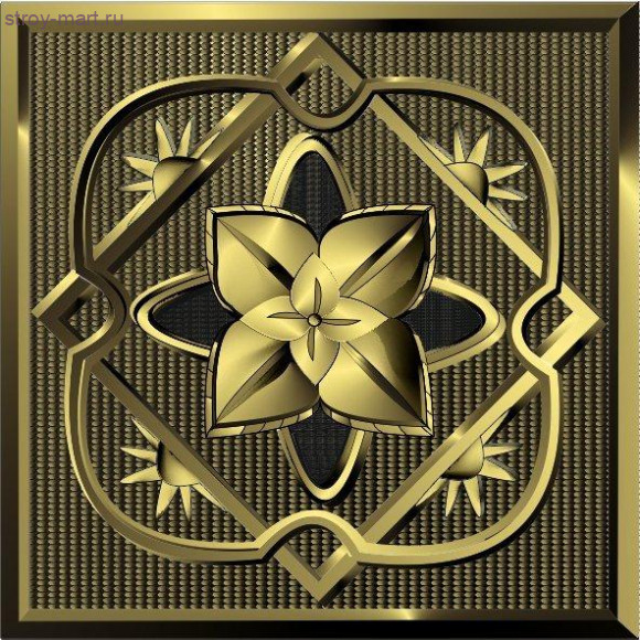 Tc. SUN Bronce Brillo Вставка 5х5 Tc. SUN Bronce Brillo Вставка 5х5