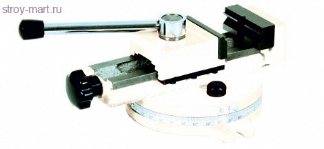 Поворотные тиски 80*100 мм для JET JMD-3 Поворотные тиски 80*100 мм для JET JMD-3