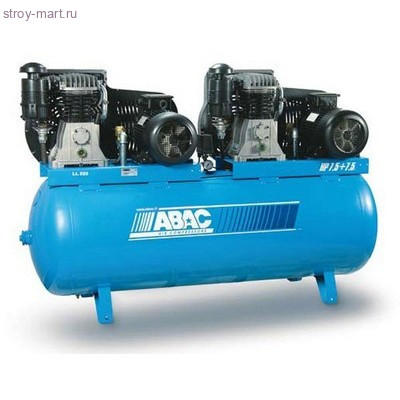 Компрессор B6000/500 T7.5 Компрессор B6000/500 T7.5