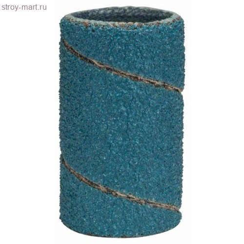 50 ШЛИФ.КОЛЬЦО 15X30 К80 ПО МЕТАЛЛУ - 2608606865