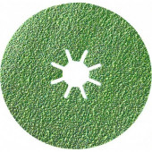 Фибровый диск Best for INOX зерно керамический корунд 180мм K100 - 2608601456 Фибровый диск Best for INOX зерно керамический корунд 180мм K100 - 2608601456