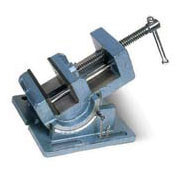 Машинные тиски SU-100 - 25029334