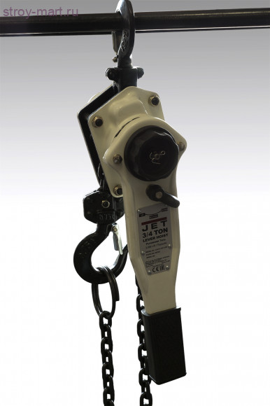 Таль рычажная JET JLP-3.0T WO 1.5m Таль рычажная JET JLP-3.0T WO 1.5m