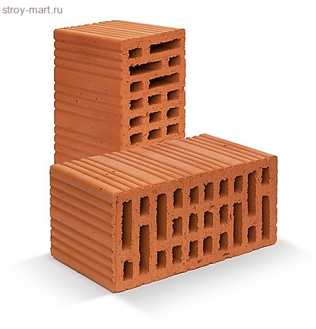 Кирпич рядовой щелевой 2,1НФ М-150 ввкз - С-000089274