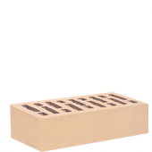 Кирпич лицевой слоновая кость М-175 1НФ (480 шт.). ОСМиБТ - С-000099426 Кирпич лицевой слоновая кость М-175 1НФ (480 шт.). ОСМиБТ - С-000099426