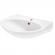 Умывальник Бореаль-60 белый с пьедесталом 1 отверстие 1.WH11.0.484 в комплекте 1.WH11.0.591 без сифона Santek - 4606034066560 Умывальник Бореаль-60 белый с пьедесталом 1 отверстие 1.WH11.0.484 в комплекте 1.WH11.0.591 без сифона Santek - 4606034066560