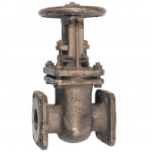 Задвижка 31ч6бр чугун Ду 100 Ру10 фл ГУП Учреждение - 007-0451 Задвижка 31ч6бр чугун Ду 100 Ру10 фл ГУП Учреждение - 007-0451