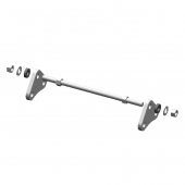 Ограничитель хода для компенсатора DI TIRANT Ду 300 Ру10 Tecofi 7241