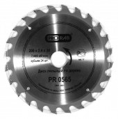Диск пильный Prorab PRO565