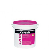 Ct174 Штук силик-силикон. Камешк. 1,5 (Белая), 25 кг (24 шт/под) - С-000059644