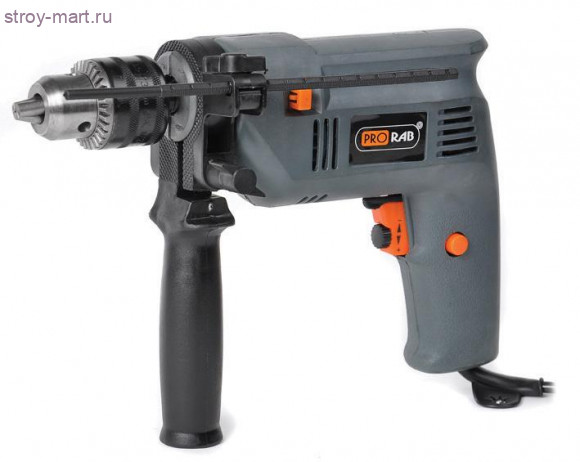 Ударная дрель Prorab 2500 А Ударная дрель Prorab 2500 А