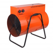 Тепловентилятор электрический PT-R 24 Тепловентилятор электрический PT-R 24