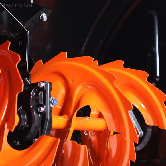 Снегоуборщик PS 791 Е Снегоуборщик PS 791 Е