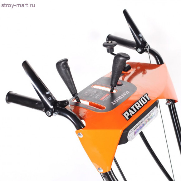 Снегоуборщик PS 791 Е Снегоуборщик PS 791 Е