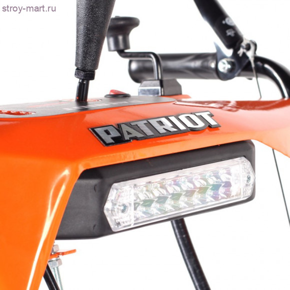 Снегоуборщик PS 791 Е Снегоуборщик PS 791 Е