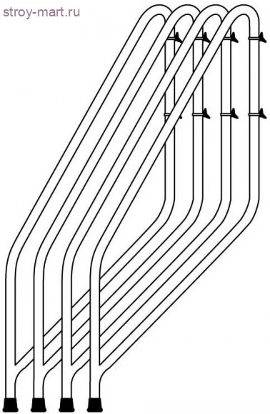 Стабилизаторы Faraone Rapido 160, 180, 250 арт.165 - С-000102951 Стабилизаторы Faraone Rapido 160, 180, 250 арт.165 - С-000102951