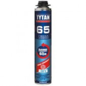 Пена монтажная «Tytan professional 65 профессиональная /зимняя до-20 / 750 мл. (12 шт/уп.) - С-000091950