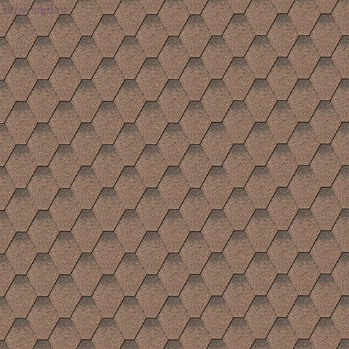 Кровельная плитка IKO Stormshield (3 кв. м в уп.) DualBrown Ultra - С-000112052 Кровельная плитка IKO Stormshield (3 кв. м в уп.) DualBrown Ultra - С-000112052