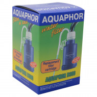 Модуль для водопроводной воды В300 сменный Аквафор - 037-0010 Модуль для водопроводной воды В300 сменный Аквафор - 037-0010