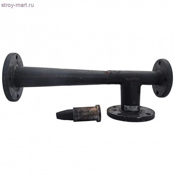 Элеватор №1 Дс3 - 022-0422