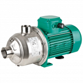 Насос горизонт MHI 203-1/E/1-230-50-2 многоступенчатый Wilo 4024284 Насос горизонт MHI 203-1/E/1-230-50-2 многоступенчатый Wilo 4024284