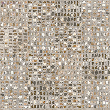 Гарден Декор камни светло-серый 5032-0232 30х30 Гарден Декор камни светло-серый 5032-0232 30х30