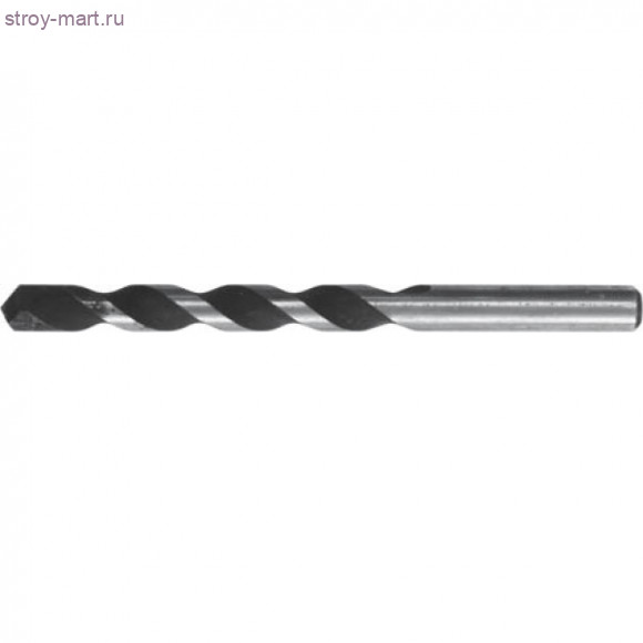 Сверло по бетону FIT CrMo 10*200мм цилиндрический хвостовик / 34553 - С-000110907 Сверло по бетону FIT CrMo 10*200мм цилиндрический хвостовик / 34553 - С-000110907