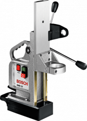 Магнитная стойка сверлильного станка Bosch GMB 32 Professional - 601193003 Магнитная стойка сверлильного станка Bosch GMB 32 Professional - 601193003