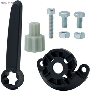 Комплект M90 VRG/VRB Esbe 16053300