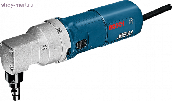 Вырубные ножницы Bosch GNA 2,0 Professional - 601530103