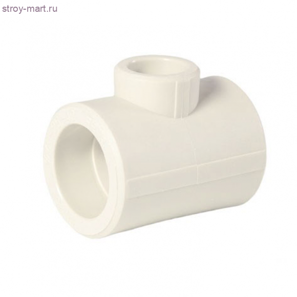 Тройник PP-R переходн белый Дн 110х20х110 ФД-Пласт - 027-7961 Тройник PP-R переходн белый Дн 110х20х110 ФД-Пласт - 027-7961