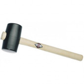 Молоток с резиновой головкой 25107212 - PI-25107212