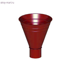 МП, Воронка водосборная, D 300/100 Р363 - С-000112384