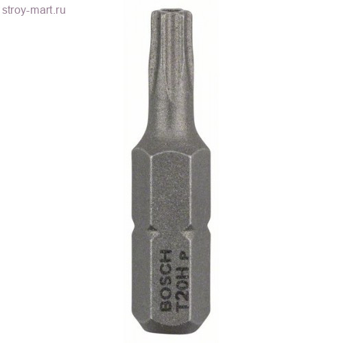 Бита T20H, Security-Torx 25мм - 2608522011