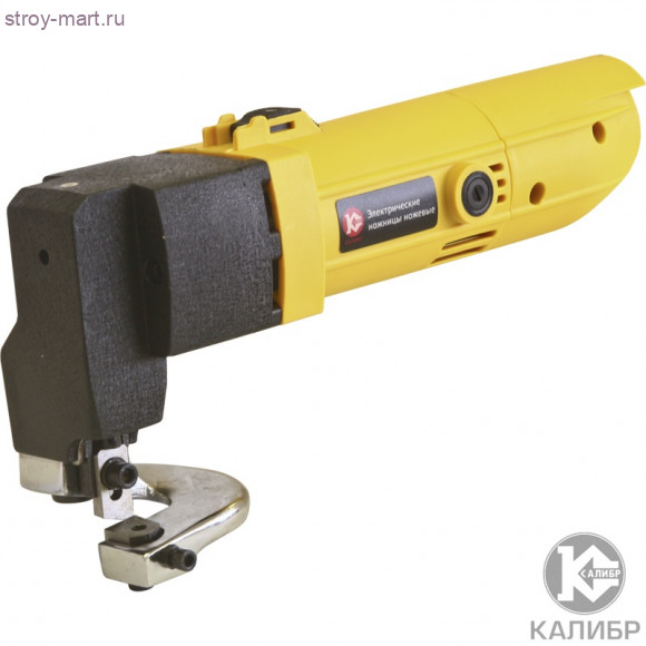 Эл. ножницы "Калибр Мастер ЭНН-500/2,5м" Эл. ножницы "Калибр Мастер ЭНН-500/2,5м"