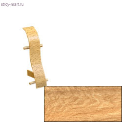 Соединитель Т-170 давос Ekoline (2 шт./уп.; 25 уп. / кор.) - С-000079379