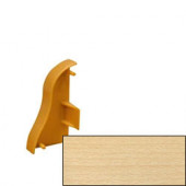 Заглушка Т-101 бук (уп.:левая + правая) 25 уп./кор. - С-000053915