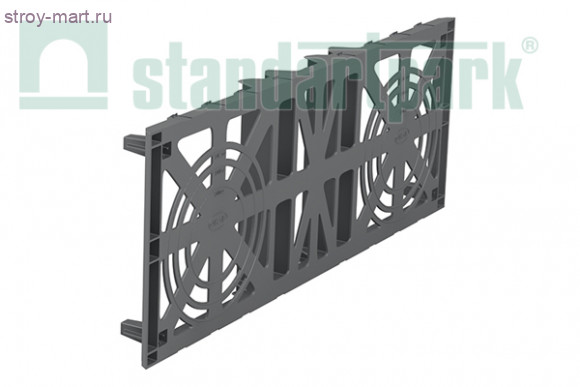 Боковины к инфильтрационному EcoBlock Inspect flex
