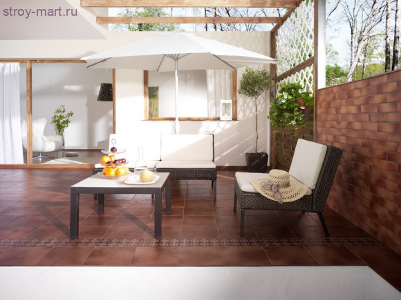 Solar Braz Бордюр 30x14,8 Solar Braz Бордюр 30x14,8