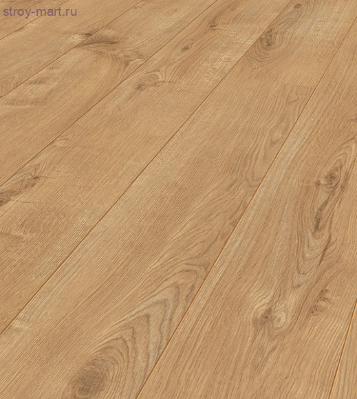 Ламинат Kronospan Forte Classic «Дуб Шервуд» (1285х192х8мм), 1пач.=2,22кв.м., 52пач. в под. / арт.5985 - С-000118939 Ламинат Kronospan Forte Classic «Дуб Шервуд» (1285х192х8мм), 1пач.=2,22кв.м., 52пач. в под. / арт.5985 - С-000118939