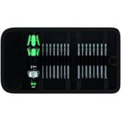 Отвертки с трещоткой - WE-051040 Отвертки с трещоткой - WE-051040