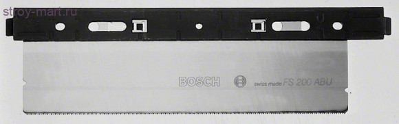 HCS ПИЛКА FS200AB ДЛЯ GFS 350E - 2608661200 HCS ПИЛКА FS200AB ДЛЯ GFS 350E - 2608661200