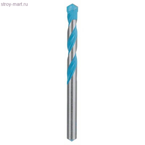 Сверло CYL-9 MultiConstr 10X120 мм - 2608596057